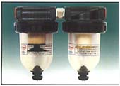 Coalescing Filters - Product No. 027
